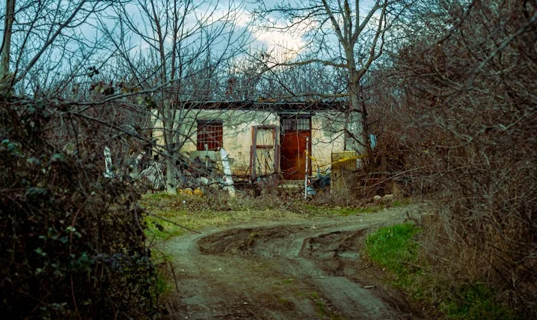 Strigătul din Gang: O Noapte Care Mi-a Schimbat Viața