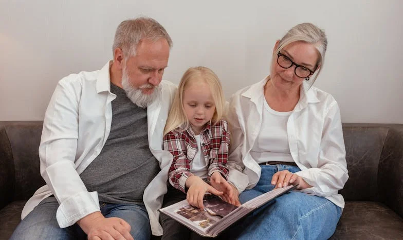 „Totul pentru ea, nimic pentru noi” – Povestea unei moșteniri care a rupt o familie