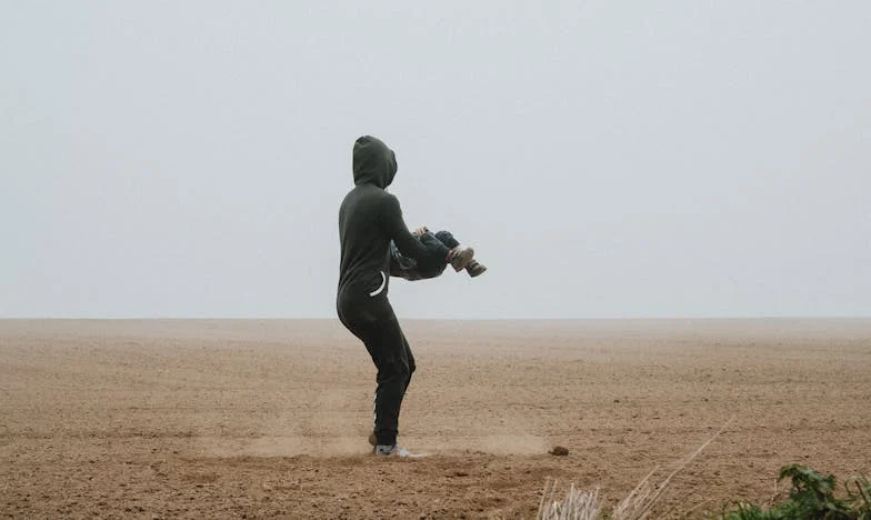 „Trebuie să locuim separat o vreme”, mi-a spus el. Povestea unei iubiri care s-a destrămat în tăcere