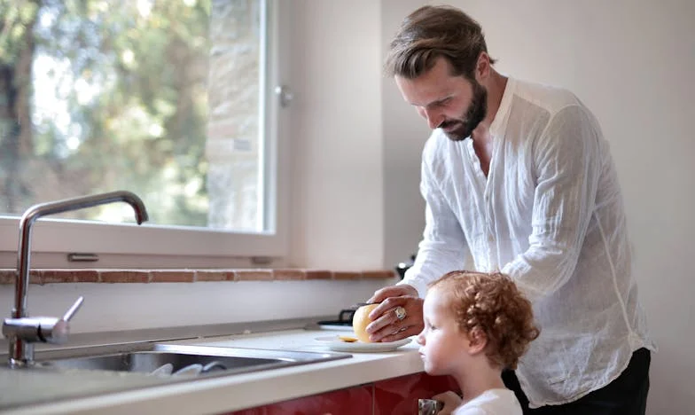 Un nou început: Când bunica s-a mutat la noi