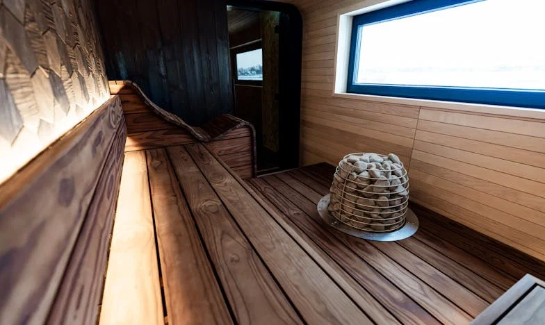 Un nou început: Găsind acasă în mijlocul furtunii familiale