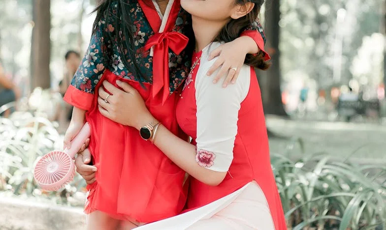 Vara de pe litoral care mi-a schimbat viața: O vacanță de familie la Marea Neagră