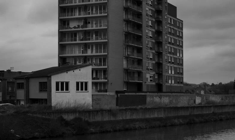 Viața tăcută a lui Ilie Popescu: Când singurătatea bate la ușă