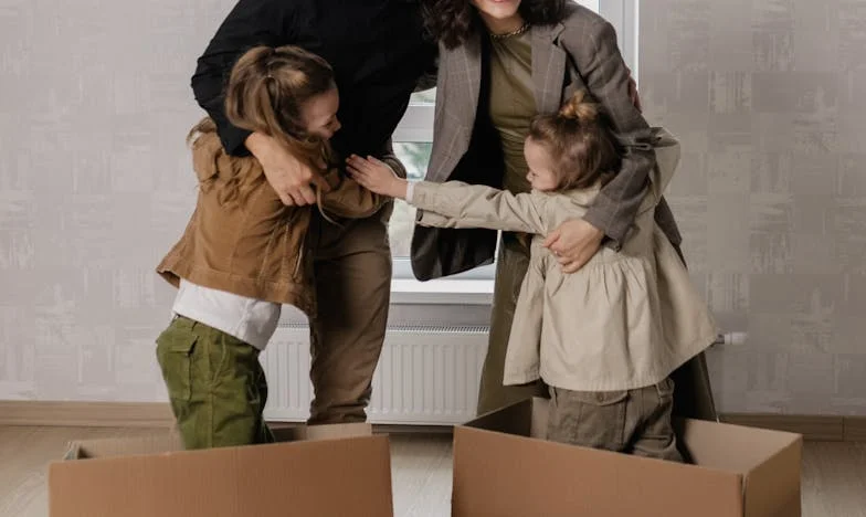 Casa pierdută, inima regăsită: Lupta mea între trădarea familiei și iertare
