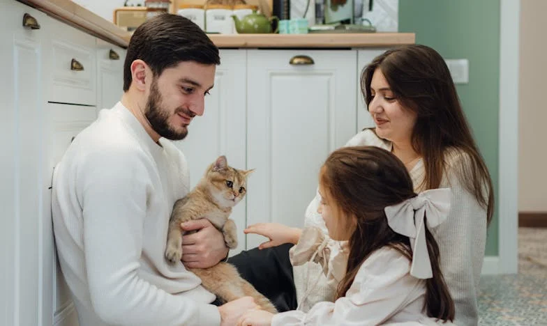Între două lumi: Ajunul Crăciunului care mi-a sfâșiat familia