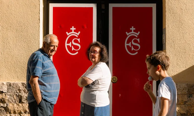 Nu sunt bonă, nu sunt servitoare: Când i-am spus fiicei mele că am și eu viața mea
