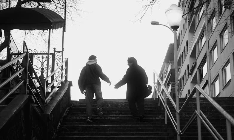 Parola care mi-a salvat fiica: Noaptea pe care n-o voi uita niciodată