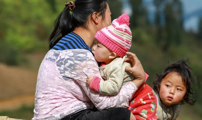 Între iubire și regret: Povestea unei familii destrămate de tăceri și lupta pentru moștenire