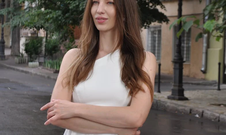 O noapte nedormită și mirosul de sarmă: Povestea unei mame din București