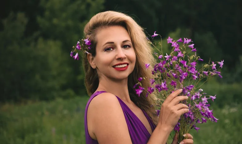 Oarbă și cerșetor: Povestea Anei, fata pe care nimeni n-a vrut s-o vadă