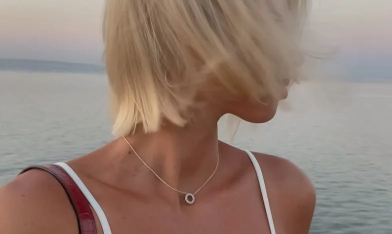 Dacă mâine nu găsesc banii, totul se sfârșește – Povestea mea, Eszter