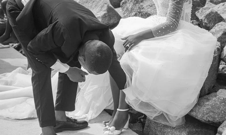 După treizeci de ani m-a părăsit – și apoi s-a întors: Viața mea între speranță și îndoială