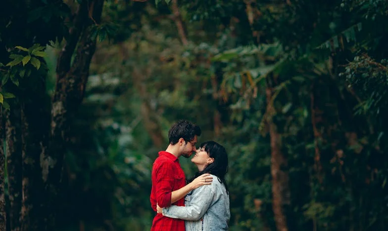 Fără glas: Povestea unui băiat care a auzit pentru prima dată ploaia