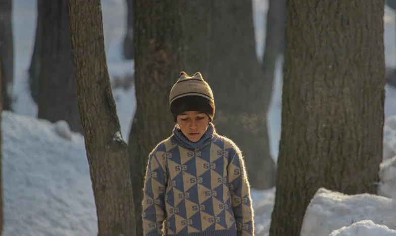 Între două lumi: Povestea unei mame care și-a pierdut fiul în propria familie