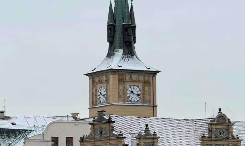 Parfumul care a schimbat totul: Povestea unei trădări și a unui nou început