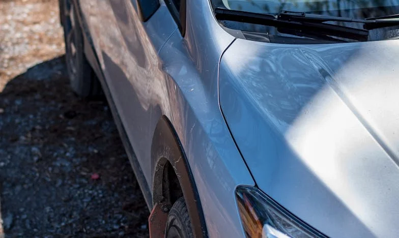 Străinul din prag: Adevărul pe care familia mea l-a ascuns