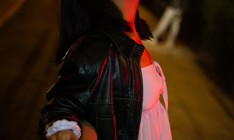 Umbra moștenirii: Lupta mea pentru viitorul fiului meu