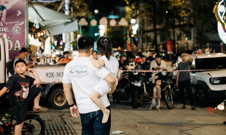 Umbra unei rude: Cinci ani de încercări sub același acoperiș