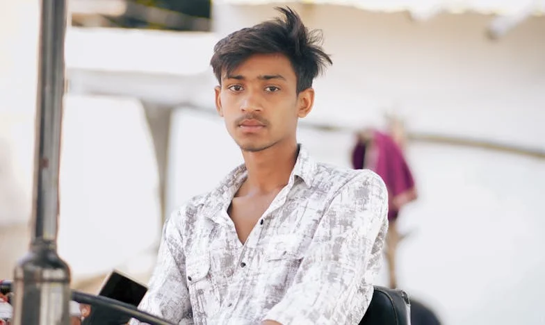 Voi fi vreodată acceptată? Lupta mea pentru a-mi găsi locul în familia fiului meu