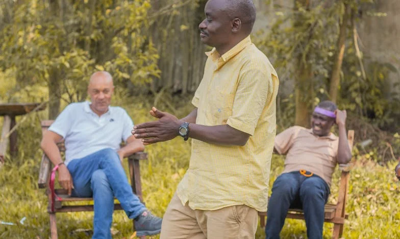 Când totul se prăbușește: Povestea Anei, fiica care a vrut să fie văzută