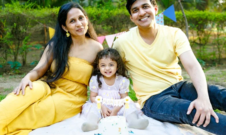 Lanțurile iubirii: Cum am pierdut totul încercând să-mi salvez familia