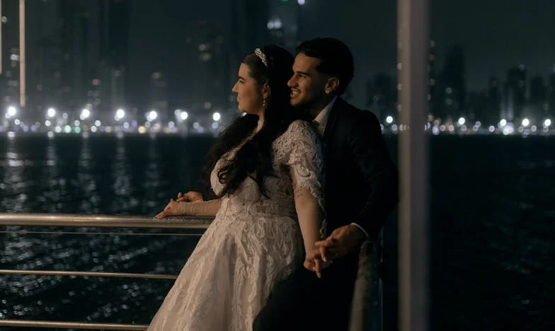 Oaspetele Neinvitat: O Noapte Care Mi-a Schimbat Familia