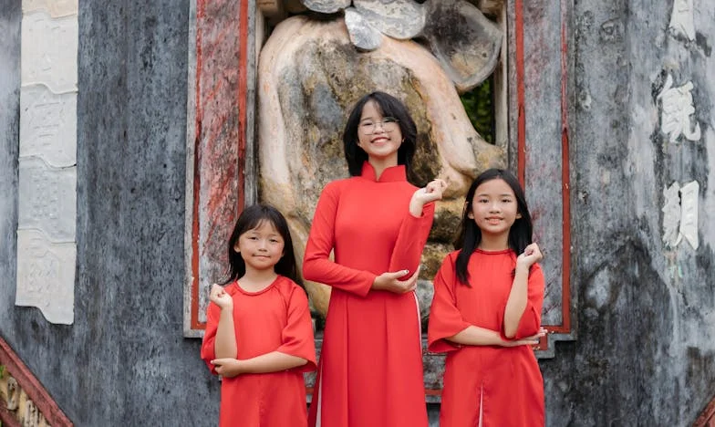 Umbre peste fericire: Povestea unei familii încercate de greutățile neașteptate ale părintelui