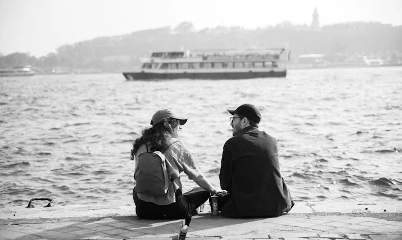 Umbrele dintre noi: Povestea mea cu Mădălina