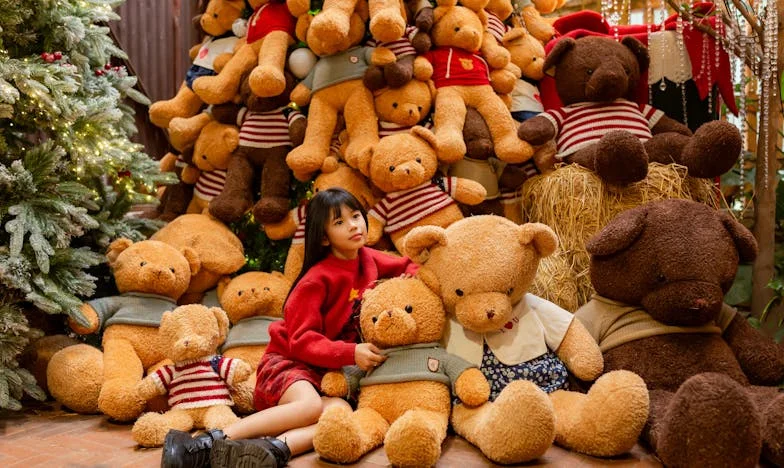 Unde ai fost? Povestea unei familii cu două fețe