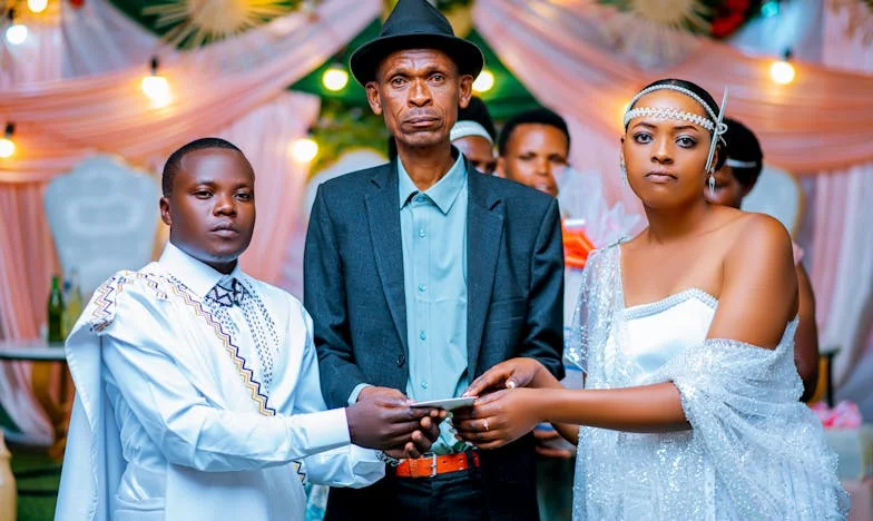 Am dat toți banii soțului meu ani la rând. Azi mă întreb: a fost iubire sau frică?