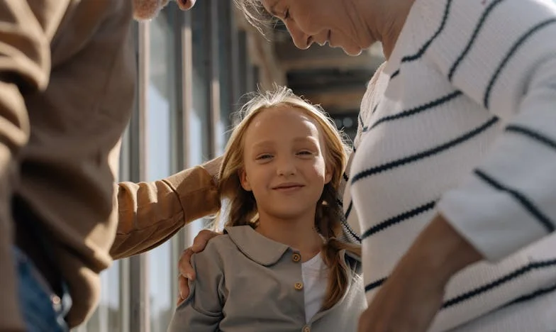 „Am rugat-o pe soacră-mea să aibă grijă de copii, dar răspunsul ei mi-a frânt inima” – Poveste despre dezamăgire și conflicte de familie