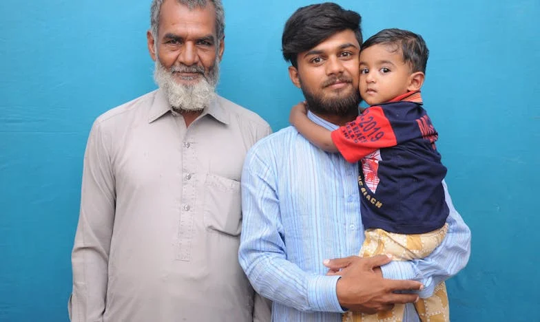 Am vrut să mă împac cu fosta mea soție după 25 de ani împreună: Dar a fost prea târziu. Acum am 52 de ani și nu mai am nimic.