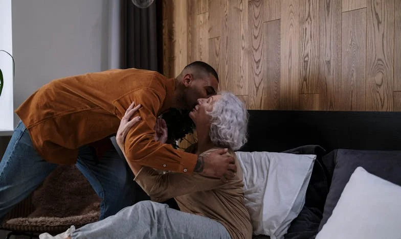 Când Am Plecat Fără Să Privesc Înapoi: Mărturisirea Unei Femei Românce Despre Libertate și Presiunea Familiei