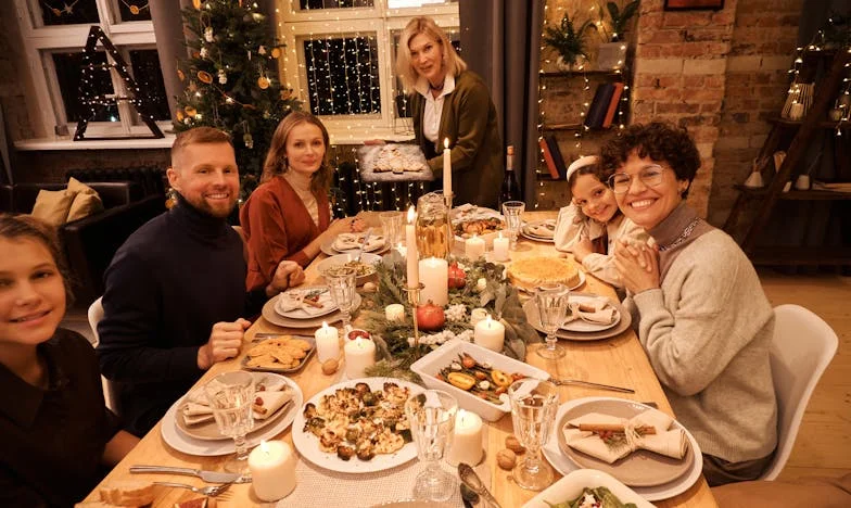 Când cumnata încuie ușa: Despre conflicte de familie care ne învață iubirea