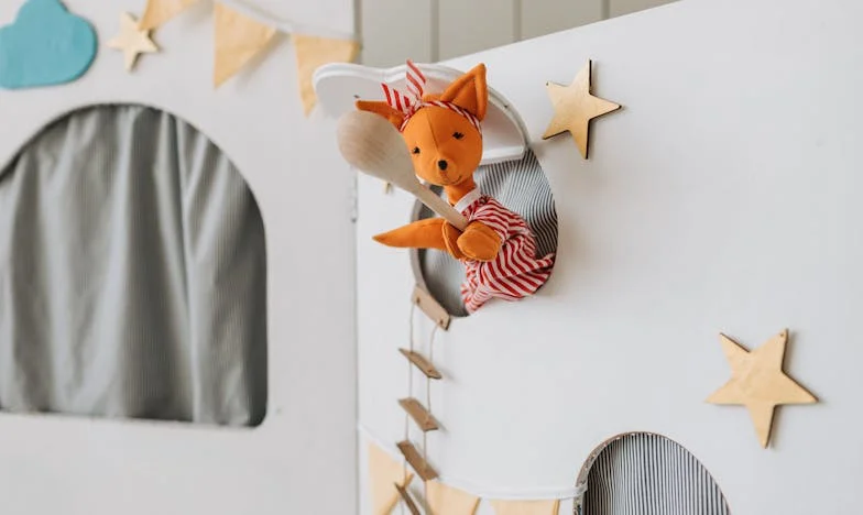 Casa care nu mă mai recunoaște