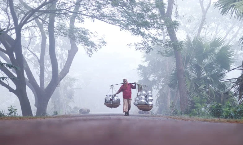 Cinci ani am fost stâlpul familiei – azi, pentru prima dată, i-am cerut ajutor soțului meu. E acesta sfârșitul iubirii noastre?