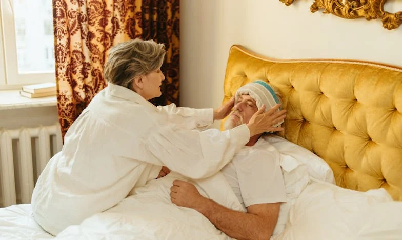 Dincolo de pragul mamei-soacre: Povestea unei eliberări