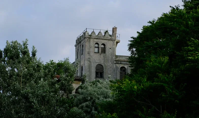 Între două lumi: Povestea Anei, prinsă între trecut și prezent