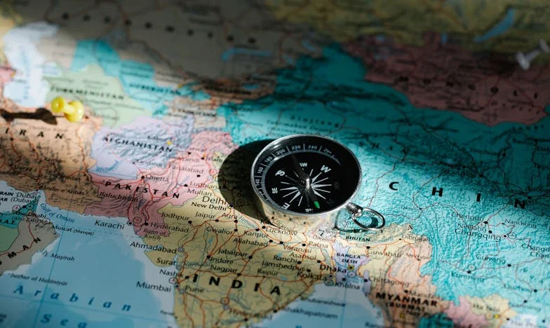 Între două lumi: Povestea mea de iubire și rădăcini