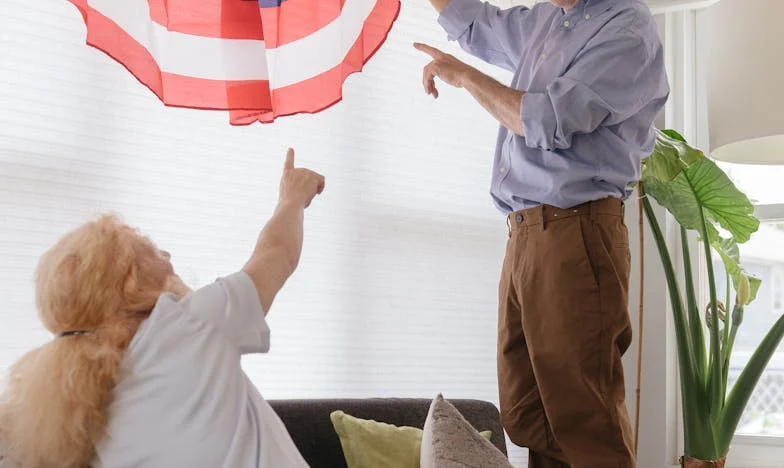 Promisiuni Frânte și Lecții de Familie: Povestea Unei Ierni Grele