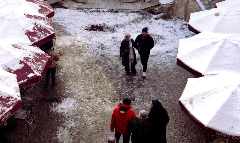 Soacra de care toți se temeau – Povestea unei familii românești în pragul destrămării