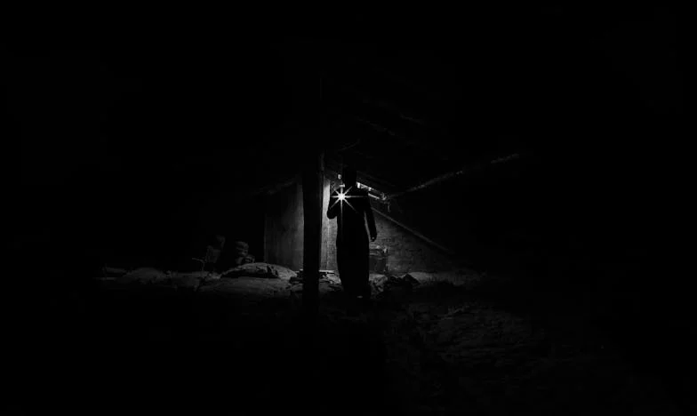 Sub același acoperiș: Fuga de trecut, lupta pentru viitor