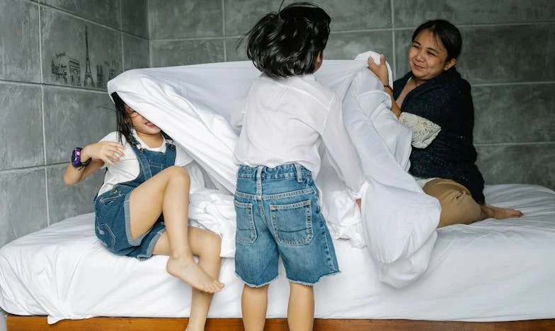 „Tată, de ce acum?” – Povestea întoarcerii care mi-a răvășit viața