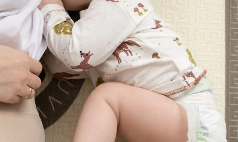 Umbra unei mame-soacre: Războiul din casa noastră