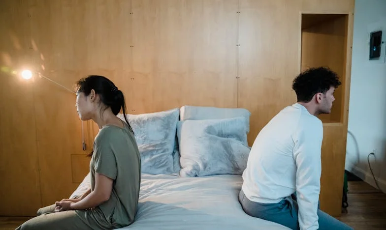 Umbre peste casa noastră: Povestea unei decizii care ne-a schimbat viața