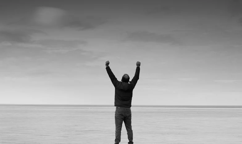 Când dragostea nu e de ajuns: Povestea mea despre curaj, trădare și renaștere