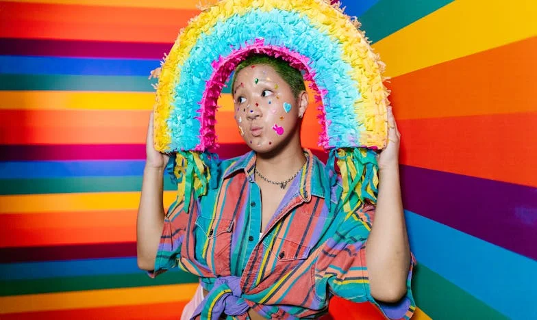 Când focul mi-a ars nu doar pielea, ci și sufletul: Povestea unei regăsiri