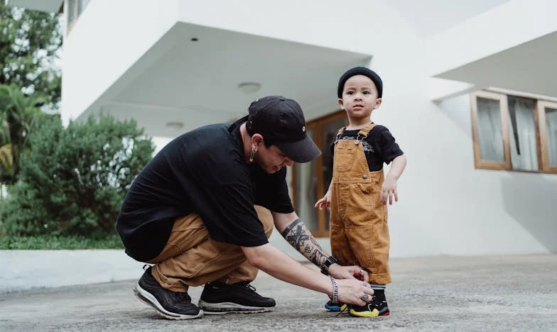 Casa împărțită: Lupta mea pentru liniște în propria familie