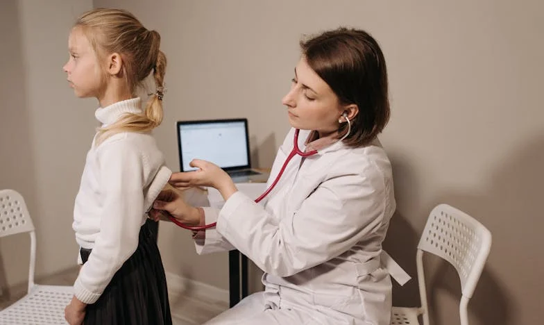 Cuvântul care mi-a salvat fiica – o poveste adevărată dintr-o familie românească