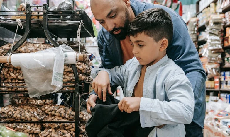 Jocul mamei: Cum am pierdut casa și încrederea soției mele